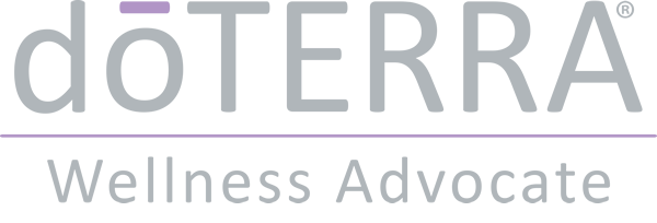doterra wellness advocate logo schweiz transparent