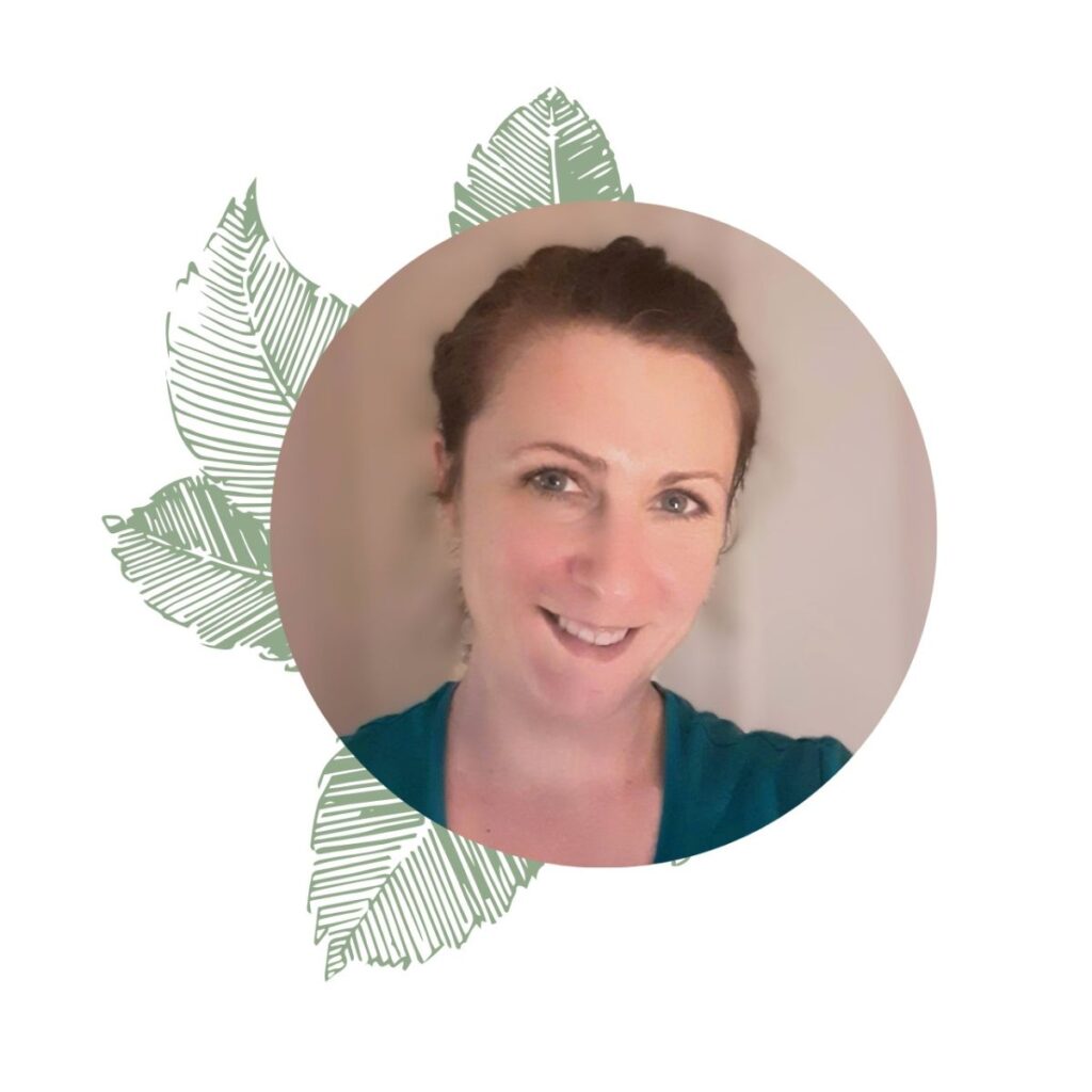 Jasmin Simon Naturheilunde und doTERRA Wellness Botschafterin Schweiz