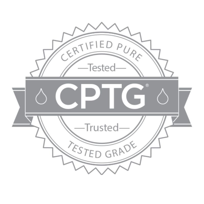doterra cptg Qualität